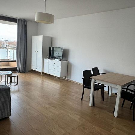 Apartament Nad Warta W Poznaniu W Centrum Exteriör bild